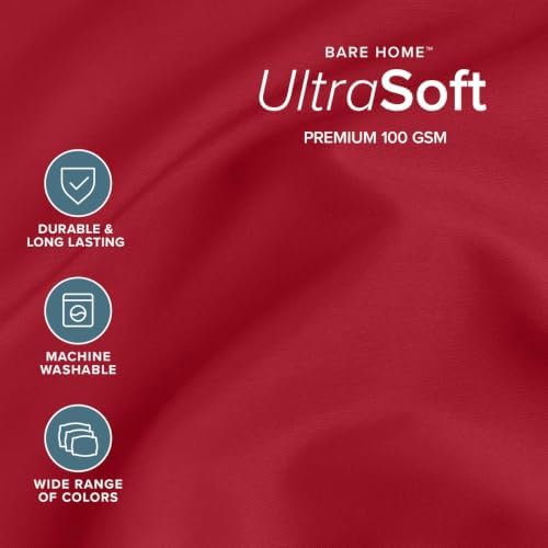 Bare Home King Sheet Set - Image 3