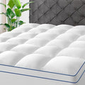 Kayfia King Mattress Topper, Mattress Pad by Kayfia