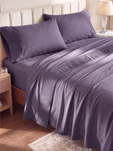 Bedsure King Size Sheets Set by BEDSURE