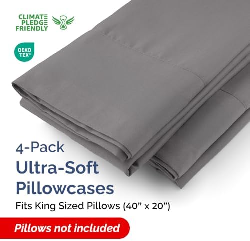 King Pillow Cases - Image 2