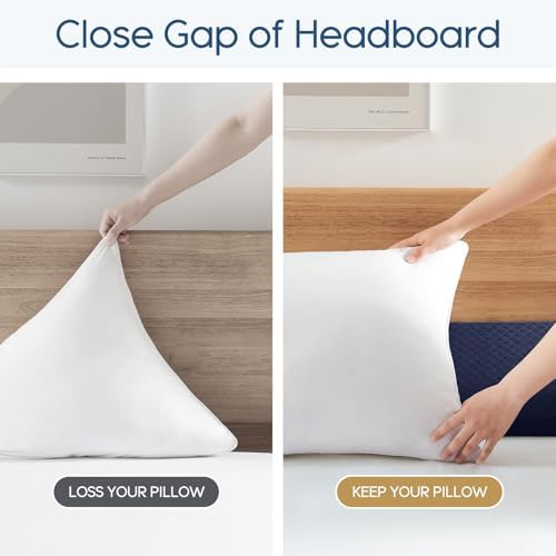 Homemate King Size（76"x10"x6"） Bed Wedge Pillow - Image 5