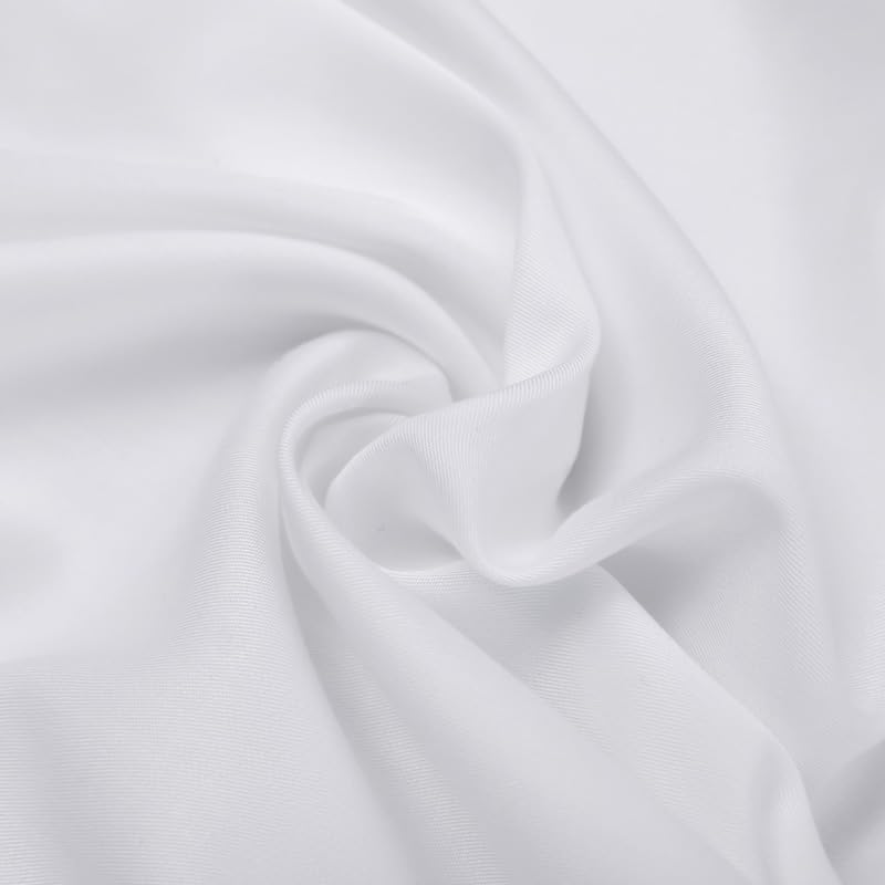 evoLive 100% Rayon Derived from Bamboo Cooling Breathable Body Pillow - Image 6