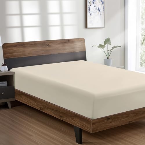 FreshCulture Twin Fitted Sheet by FreshCulture
