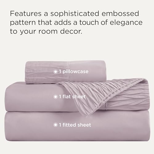 Bedsure Twin Sheets Set - Image 2