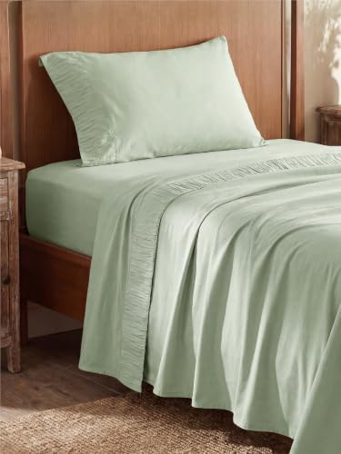 Bedsure Twin Sheets Set by BEDSURE