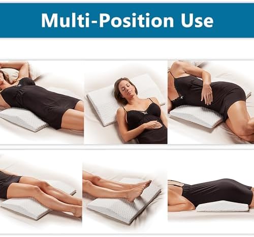 ComfiLife Lumbar Support Pillow - Image 4