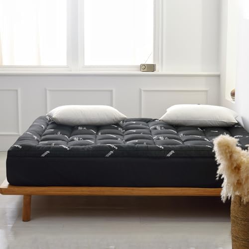Favorland Mattress Topper Full Size - Image 6