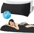 Ubauba Memory Foam Body Pillow by UBAUBA