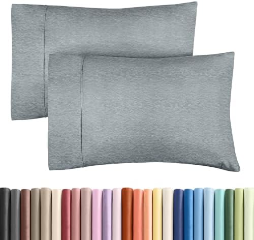 Standard Pillow Cases by CGKUnlimited