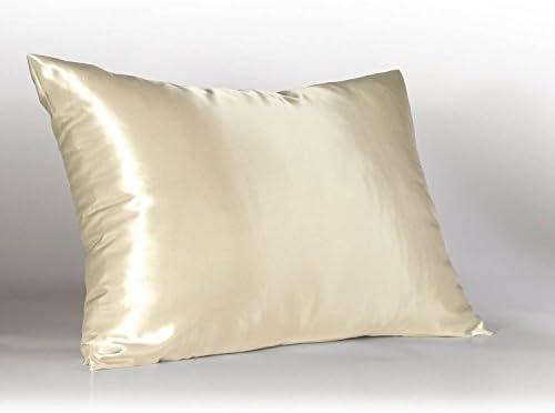 BLISSFORD Luxury Satin Pillowcase by BLISSFORD