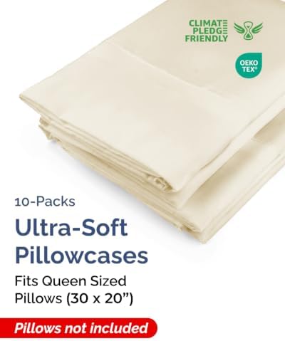 Queen Pillow Cases - Image 2