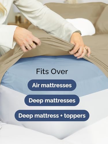 Extra Deep Full Sheet Set - Image 6