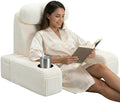 Reading Pillow/Backrest Pillow by AMCATON