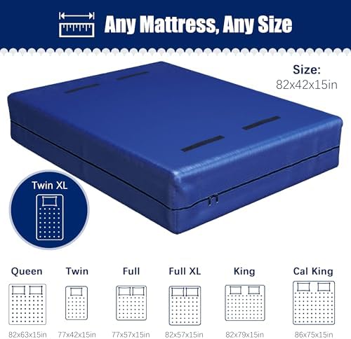 Cosy Family Mattress Bags for Moving - Image 3