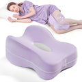 13" Extended-Length Knee Pillow by HANQIMER