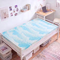 Mattress Topper Twin XL by Sweetcrispy