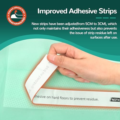 MILDPLUS Disposable Bed Pads - Image 3