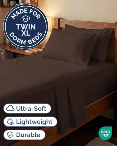 Extra Deep Twin XL Sheet Set - Image 2