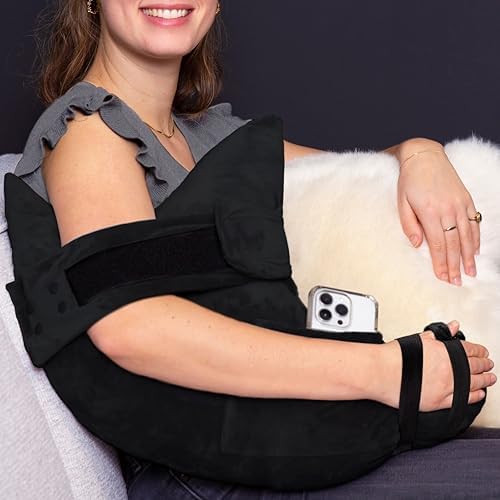 MOYOAMA Post Shoulder Surgery Pillow by MOYOAMA