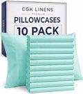 Standard Pillow Cases by CGKUnlimited