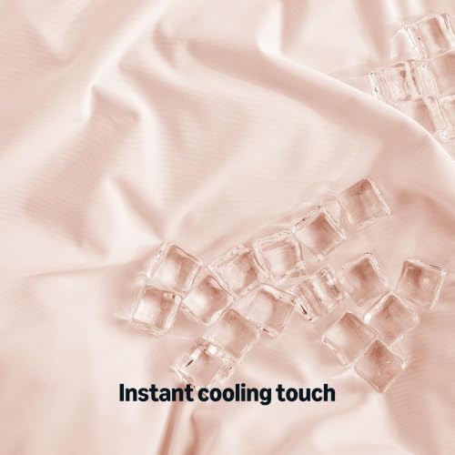 Amazon Basics Cooling Pillow Cases - Image 4
