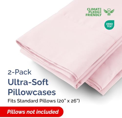 Standard Pillow Cases - Image 2