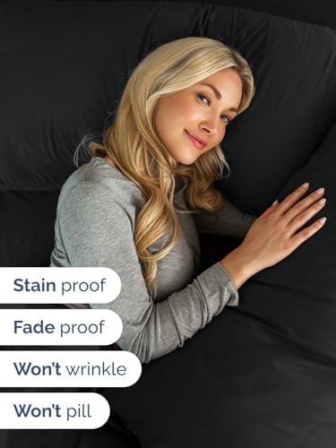 Extra Deep King Sheet Set - Image 4