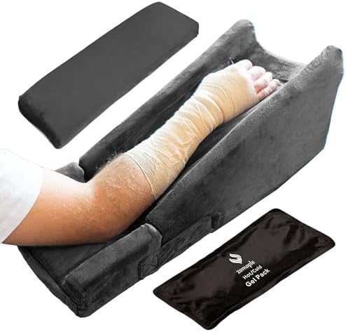 Zomaple 3pc Arm Elevation Pillow by Zomaple