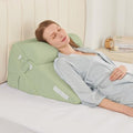 Sasttie Adjustable Wedge Pillow Set by SASTTIE
