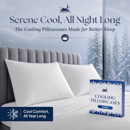 Cooling Pillow Cases - Image 2