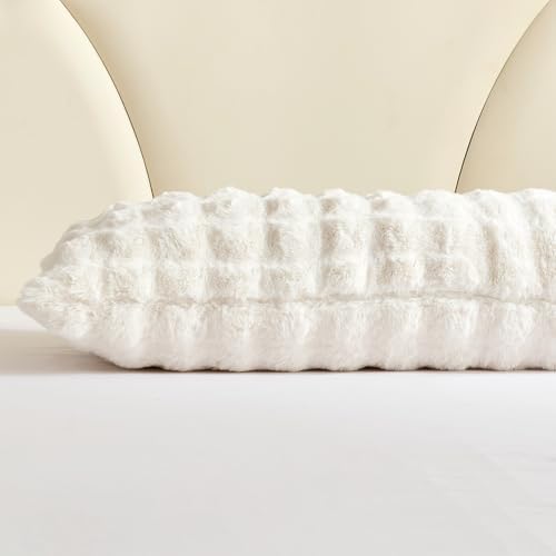 SHOUREN Large Body Pillow, Long Bed Pillow by SHOUREN