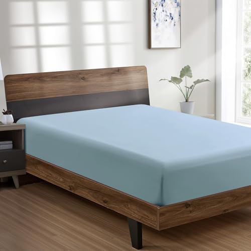 FreshCulture California King Fitted Sheet Only by FreshCulture
