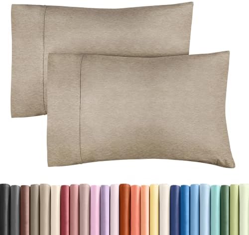 King Standard Pillowcases by CGKUnlimited