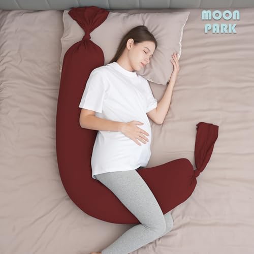 MOON PARK Pregnancy Pillow - Image 3
