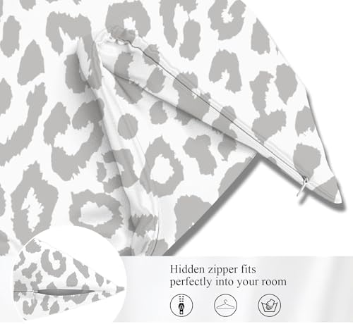 Microfiber Pillowcase 2PCS Set - Image 3
