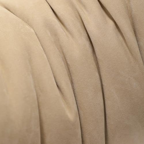 NTBAY Tiny Pillows, Light Taupe - Image 3