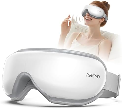 RENPHO Eyeris 1V Eye Massager by RENPHO