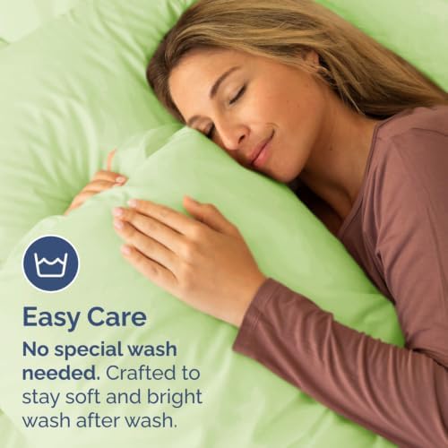 King Standard Pillowcases - Image 5