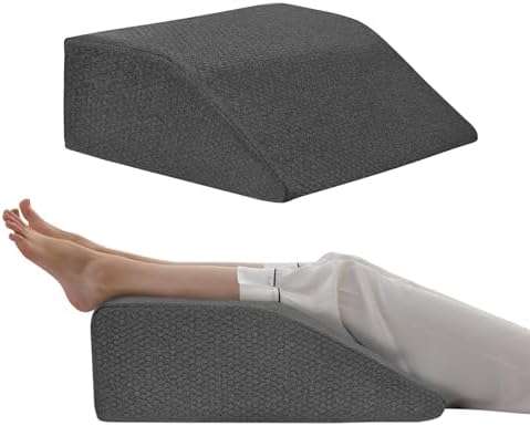 Bedluxe Leg Elevation Pillows, Leg Pillows by Bedluxe