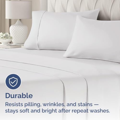 King Standard Pillow Cases - Image 4