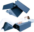 3PCS Positioning Wedge Pillow Set, Bed Wedges & Body Positioner by Unknown