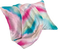 Satin Pillowcase for Hair and Skin, Softer Than Mulberry Silk Pillow Cases 2 by Sinpooo
