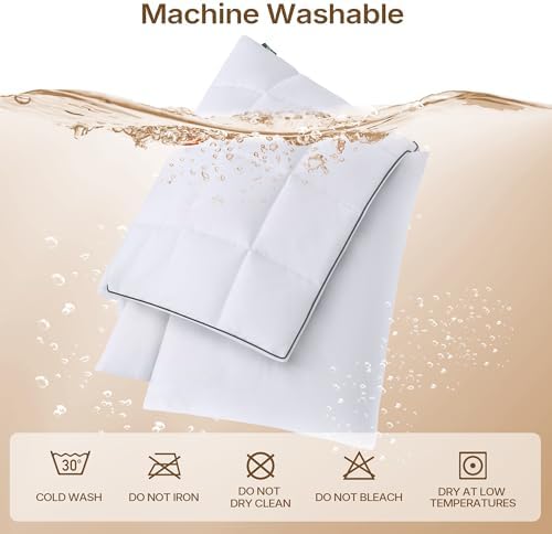 Luxury Adjustable Pillows King Size - Image 7