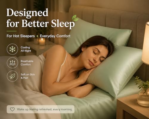 evoLive 100% Rayon Derived from Bamboo Material Cooling Breathable - Image 6