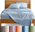 Bare Home Cal King Sheet Set by BareHome