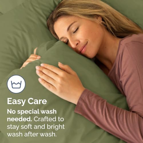 King Standard Pillow Cases - Image 5