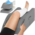 TranquilRelax Leg Elevation Pillows by Unknown