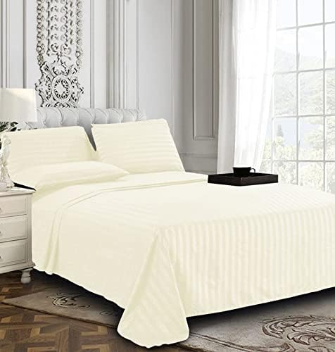 Elegant Comfort Softest and Coziest 6-Piece Sheet Set - Image 3
