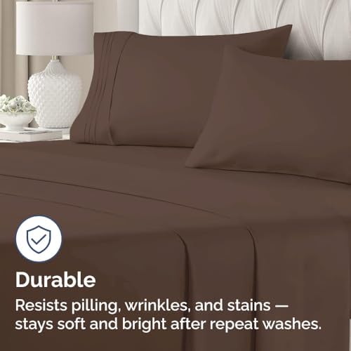 King Standard Pillow Cases Set of 2 - Image 4