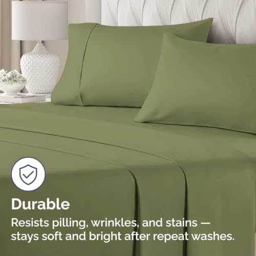King Standard Pillow Cases - Image 4